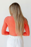 mode, match made crop top