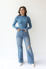 mode, match made crop top