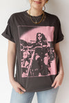 mode, rider t-shirt