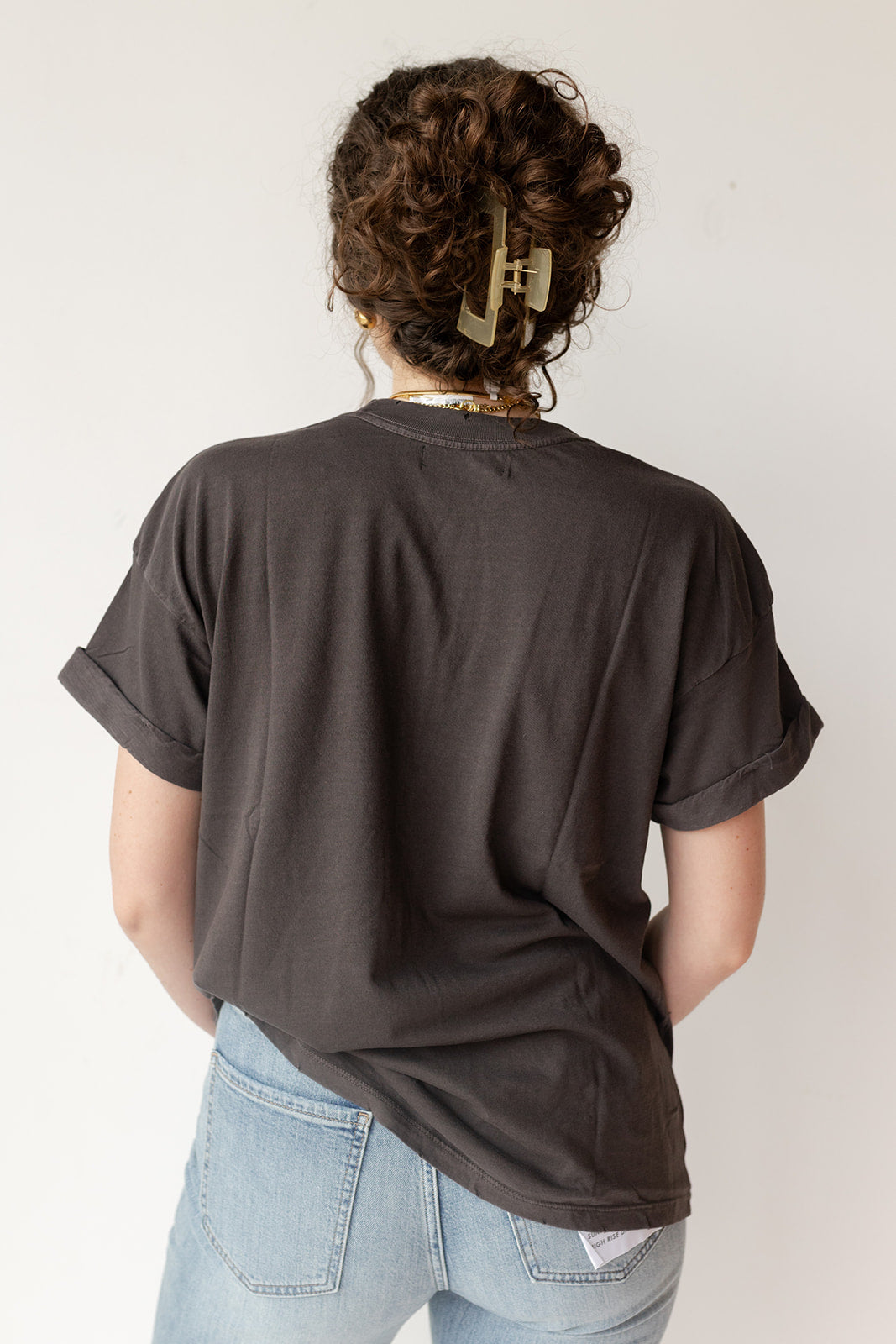 mode, rider t-shirt