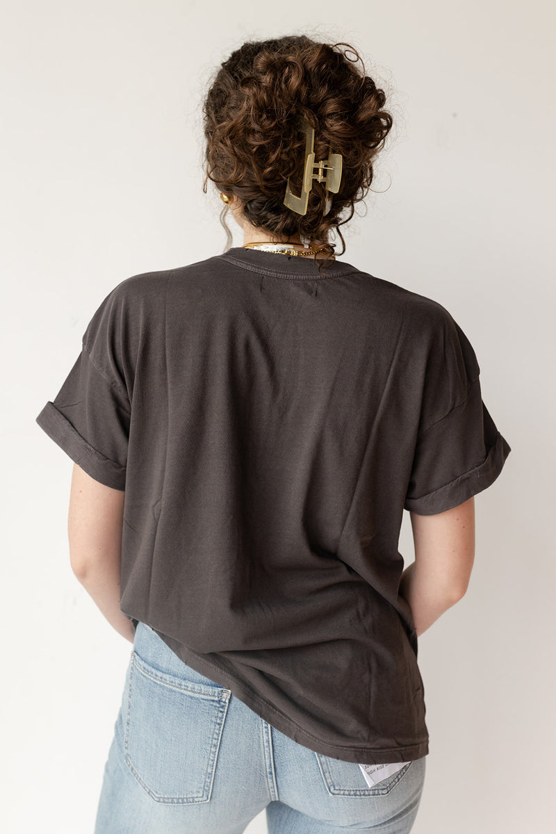 mode, rider t-shirt