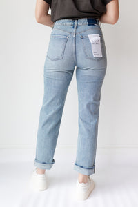 mode, sundaze high rise vintage jeans