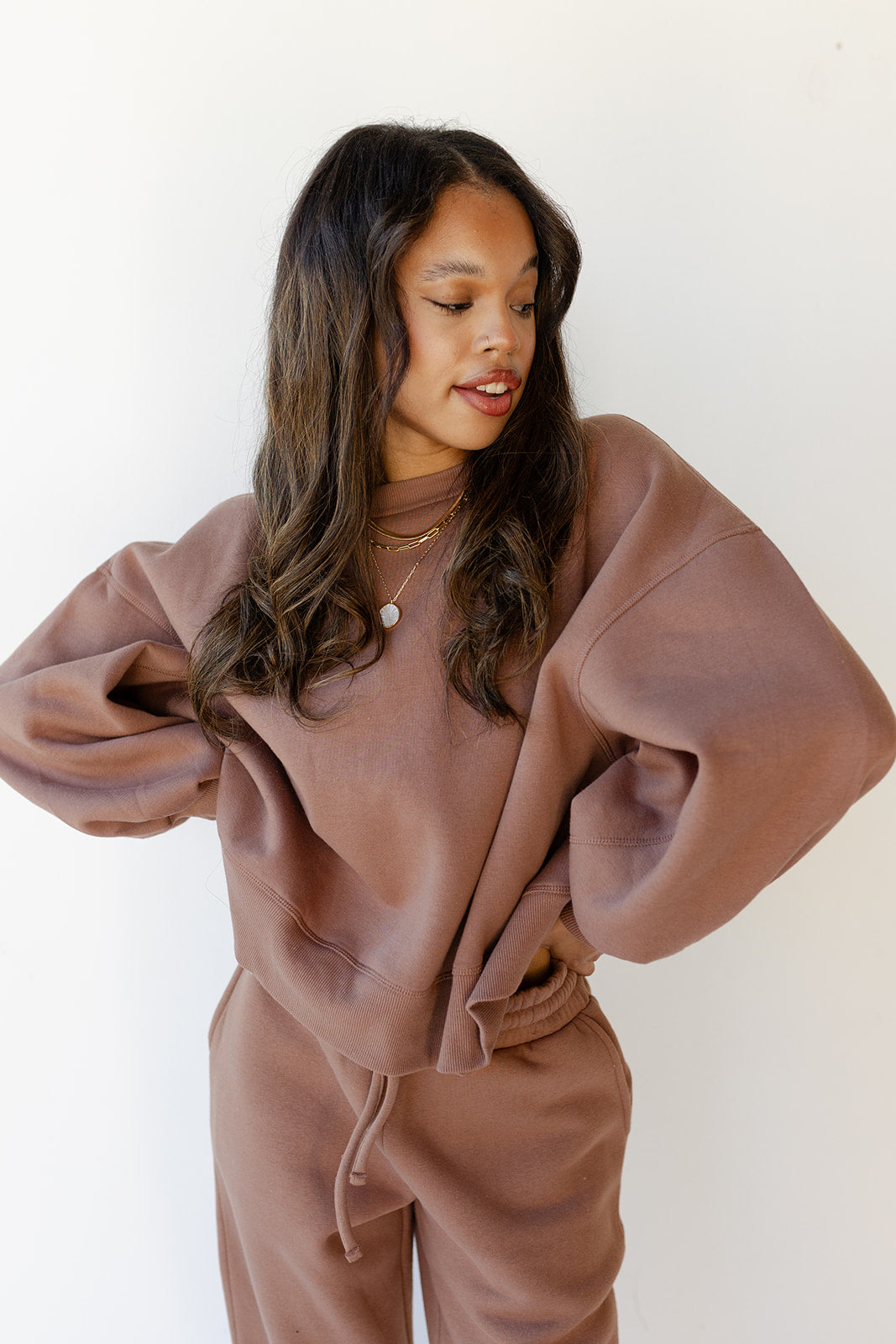 mode, alicia sweatshirt