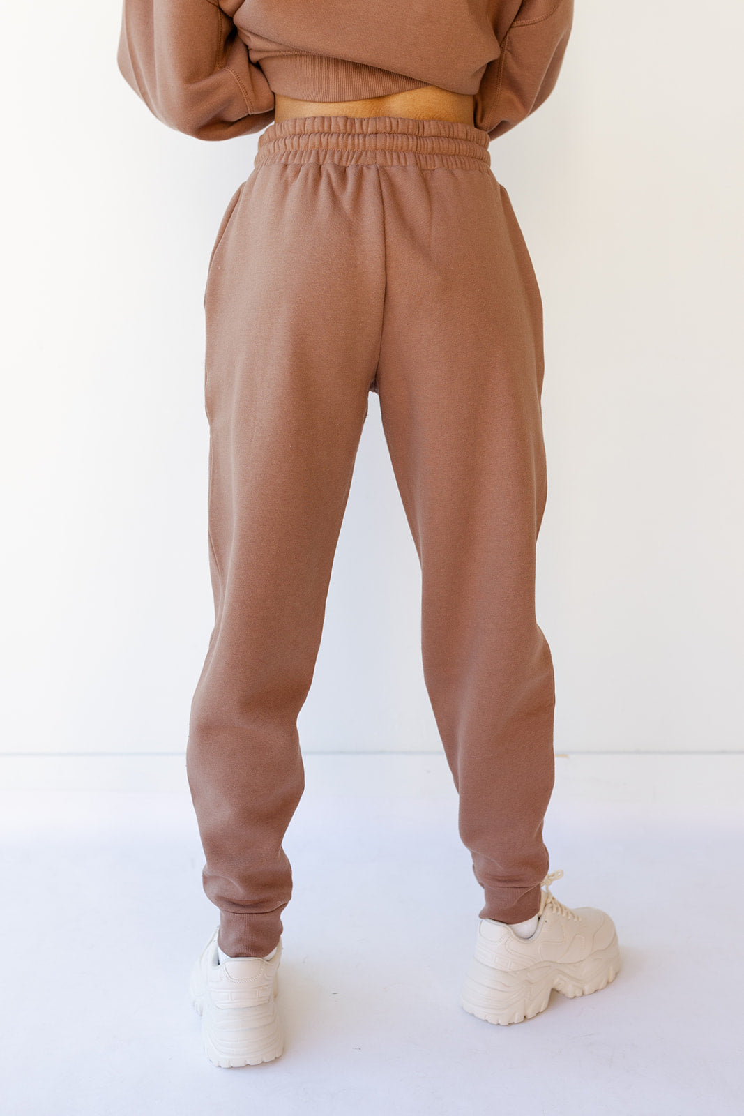 mode, alicia sweatpants