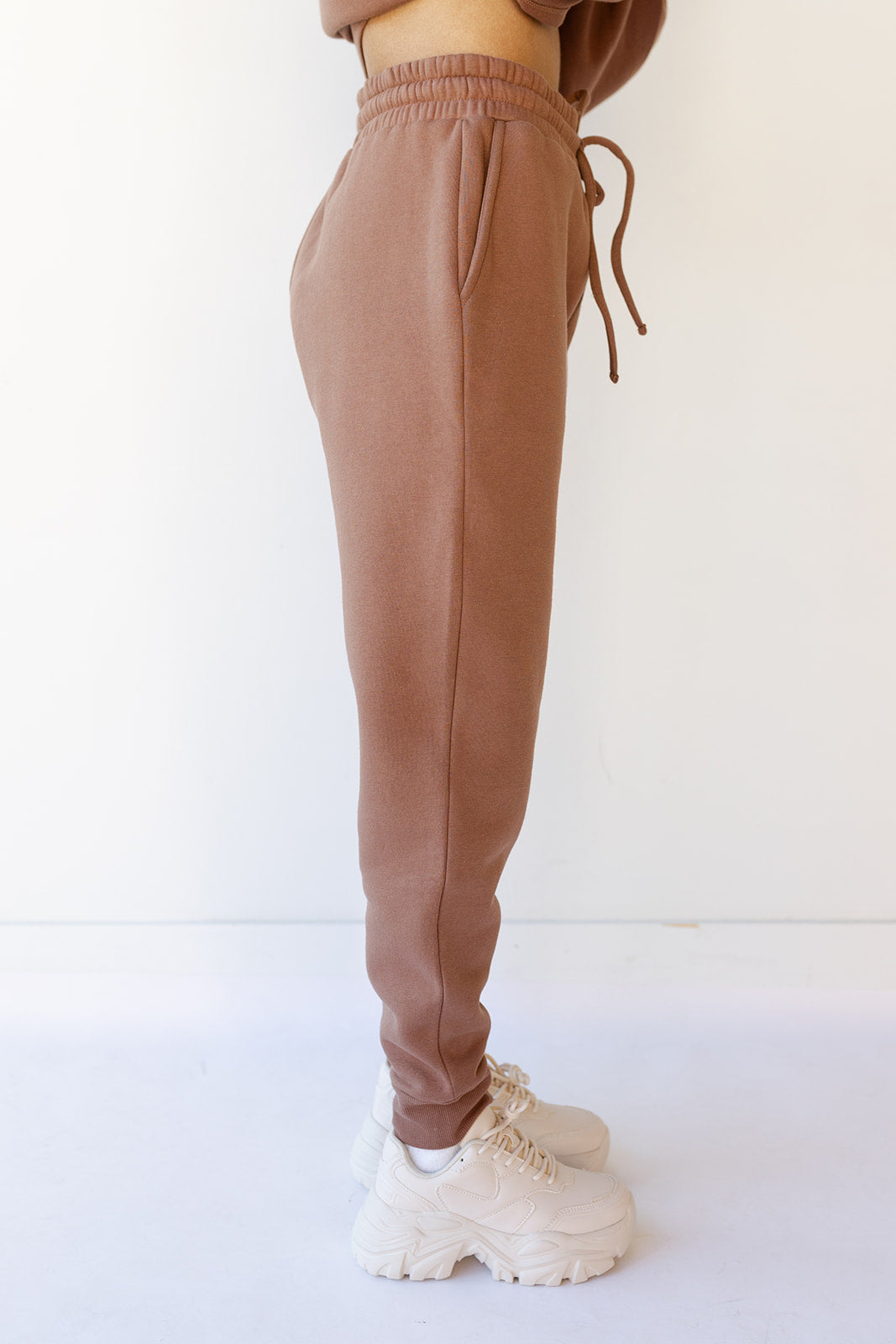 mode, alicia sweatpants