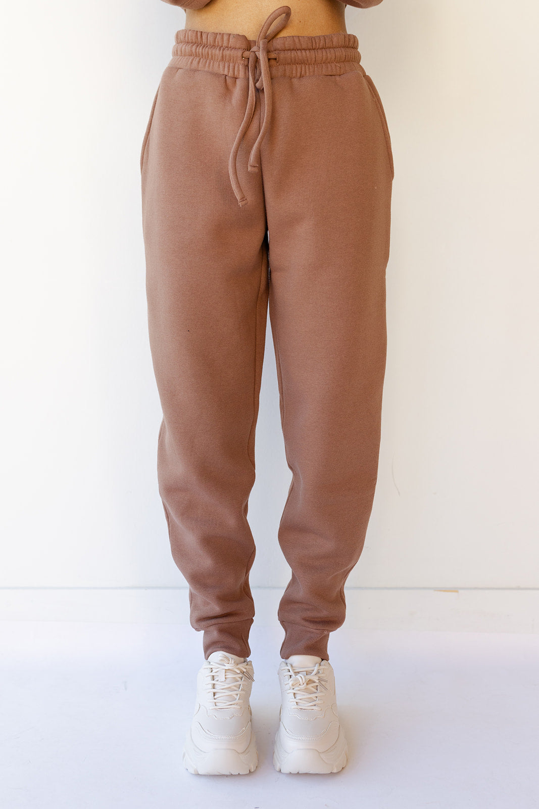 mode, alicia sweatpants