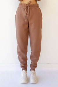 mode, alicia sweatpants