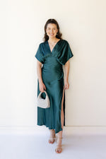 mode, viva maxi dress