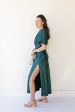 mode, viva maxi dress