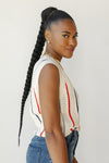 mode, olivia oversized sweater vest