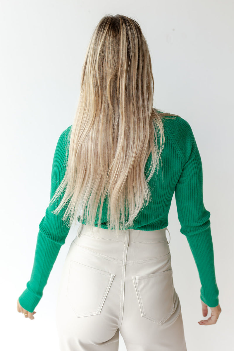 simply perfect turtleneck