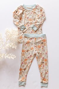 mode, fairy garden bamboo set