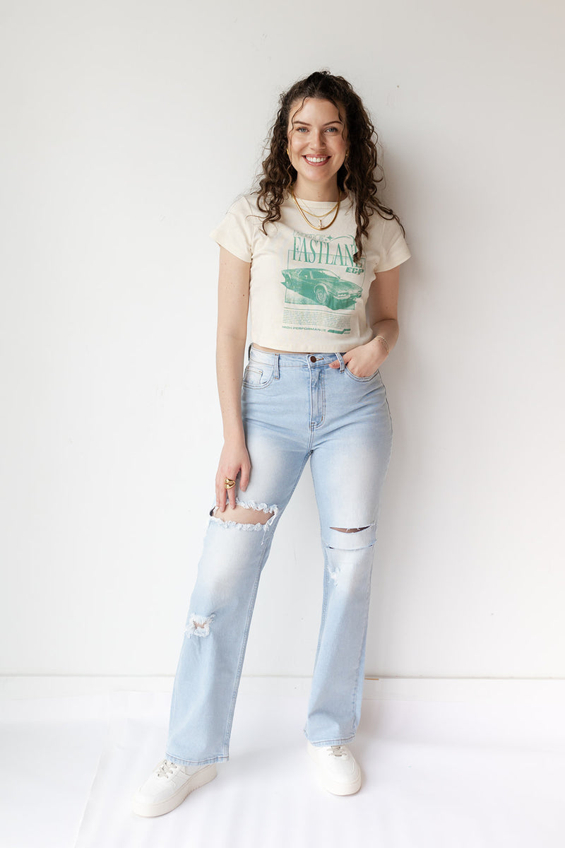 mode, fastlane t-shirt