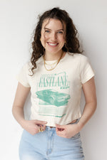 mode, fastlane t-shirt