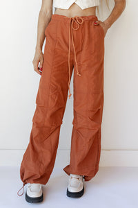mode, work to play cargo pants
