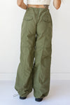 mode, work to play cargo pants