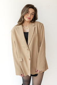 mode, tommy boyfriend jacket