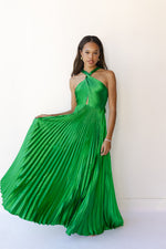 mode, bella maxi dress