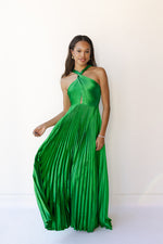 mode, bella maxi dress