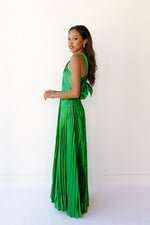 mode, bella maxi dress