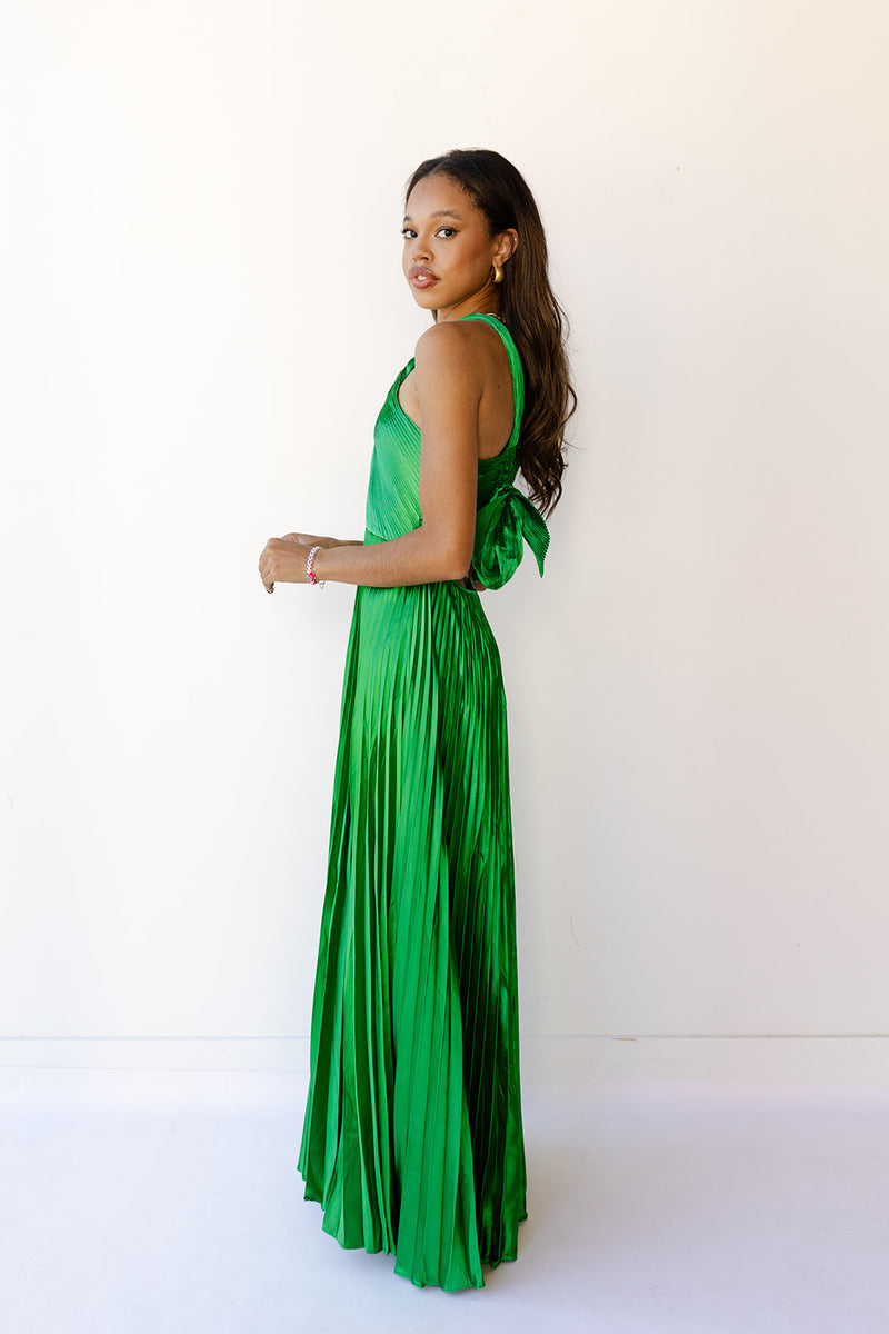 mode, bella maxi dress