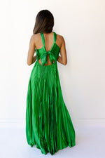 mode, bella maxi dress