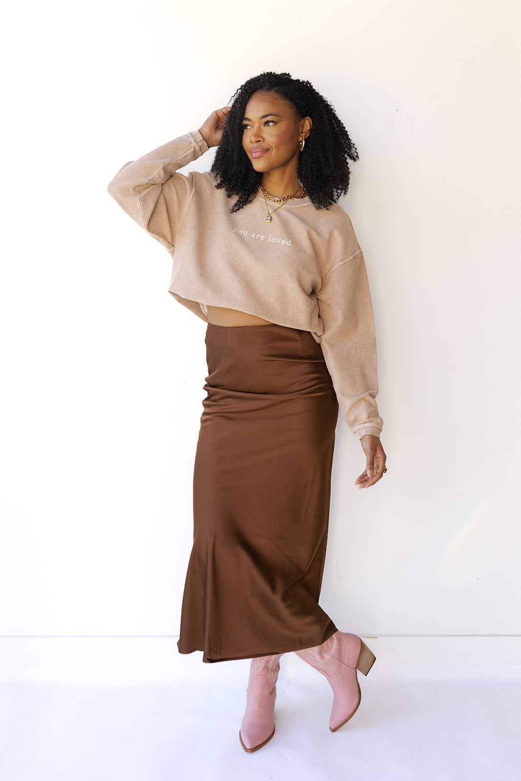 mode, you are loved thermal top