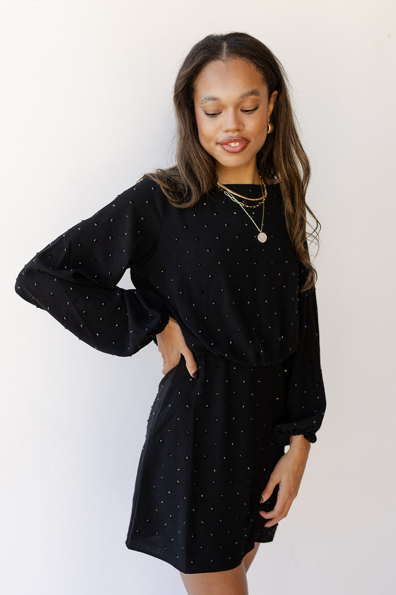 mode, edita dress