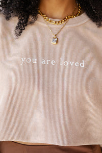 mode, you are loved thermal top