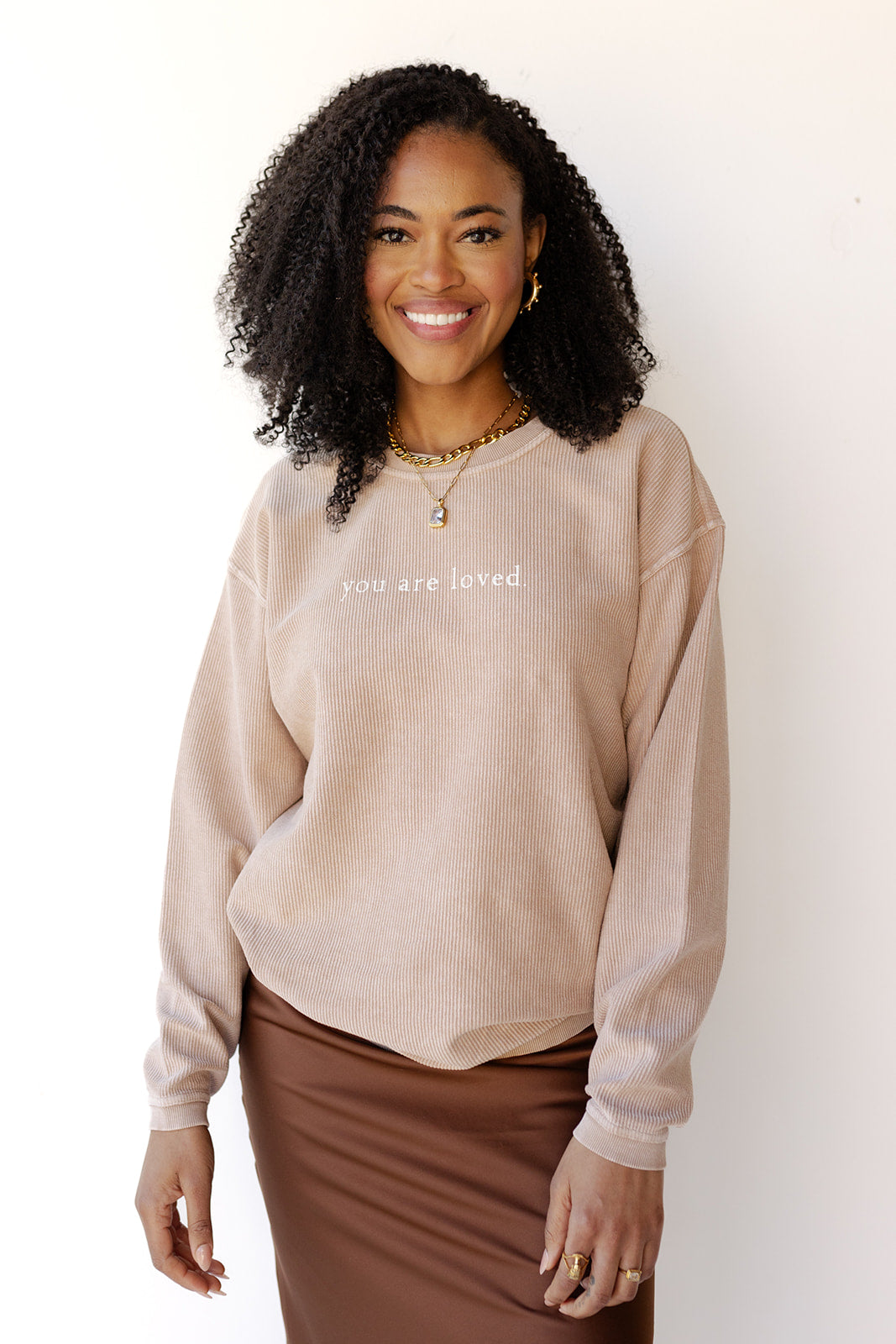 mode, you are loved thermal top