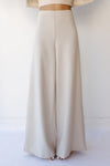 mode, whitney wide leg pants