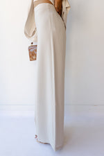 mode, whitney wide leg pants