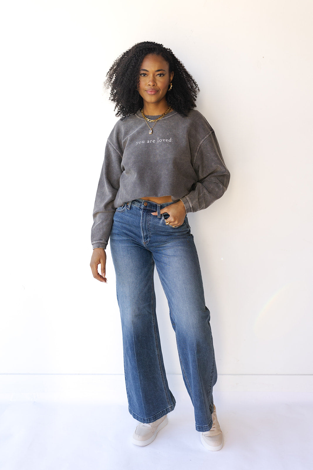 mode, you are loved thermal top