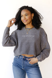 mode, you are loved thermal top