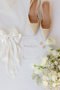mode, kathleen slingback kitten heel