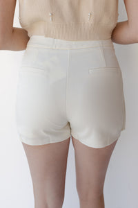 mode, joanna wrap front skort