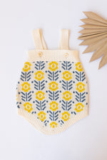 mode, milly romper