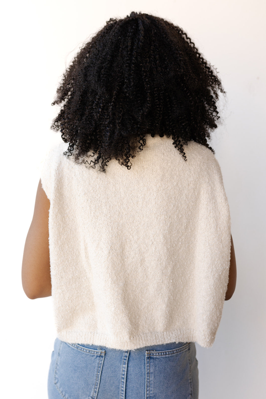 mode, sadie sweater top