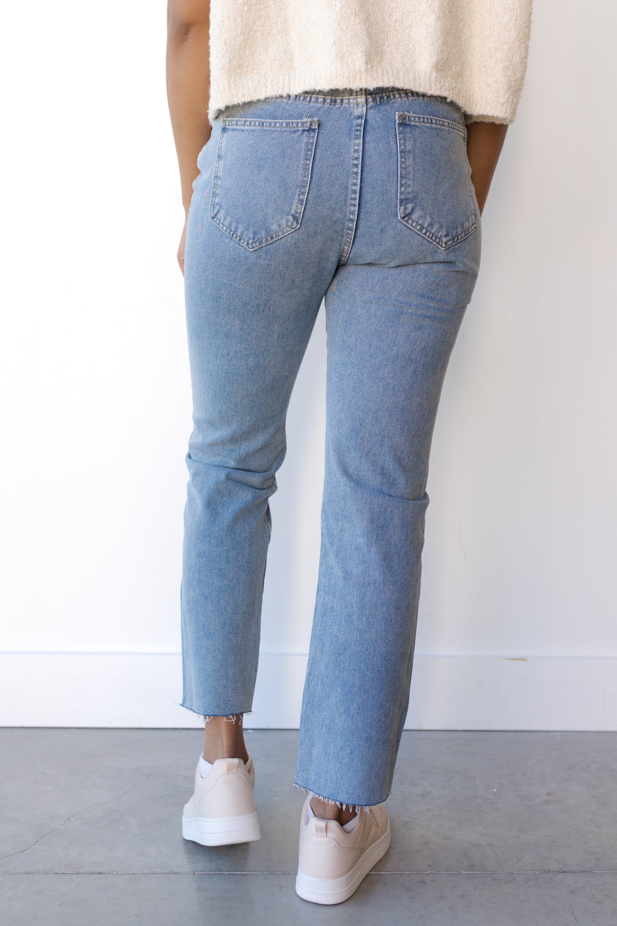mode, heart print jeans