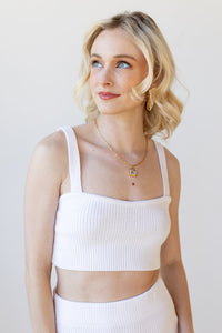mode, penelope tank top