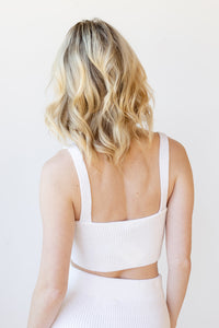 mode, penelope tank top