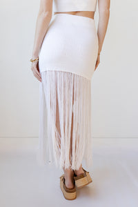 mode, penelope skirt