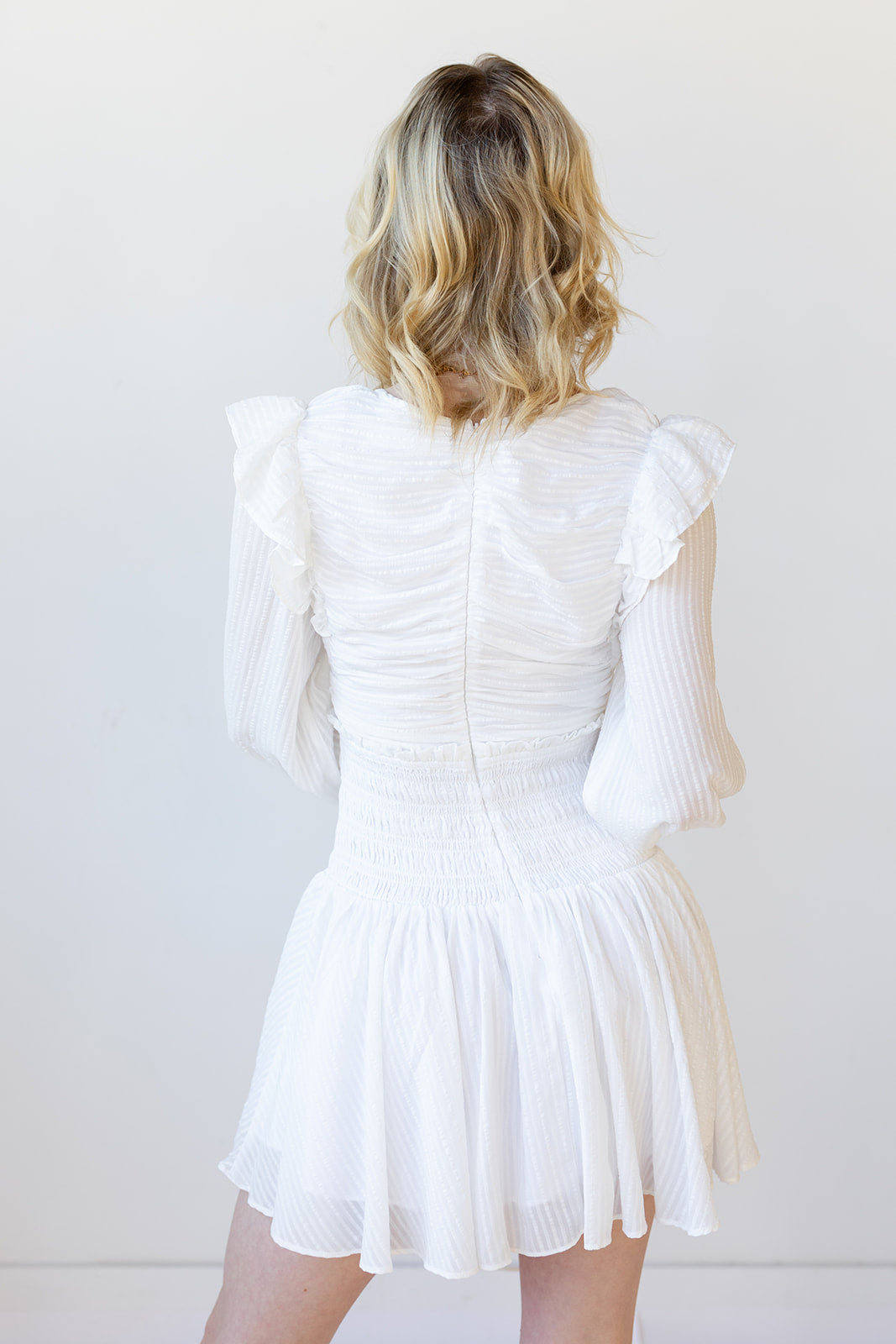 mode, tayah dress