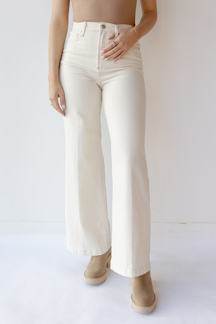 mode, lana high rise ultra wide leg