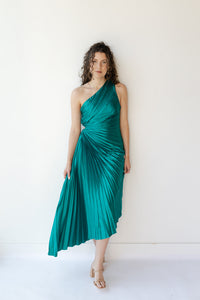 mode, night in paris dress
