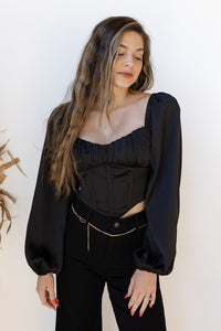 mode, penny top