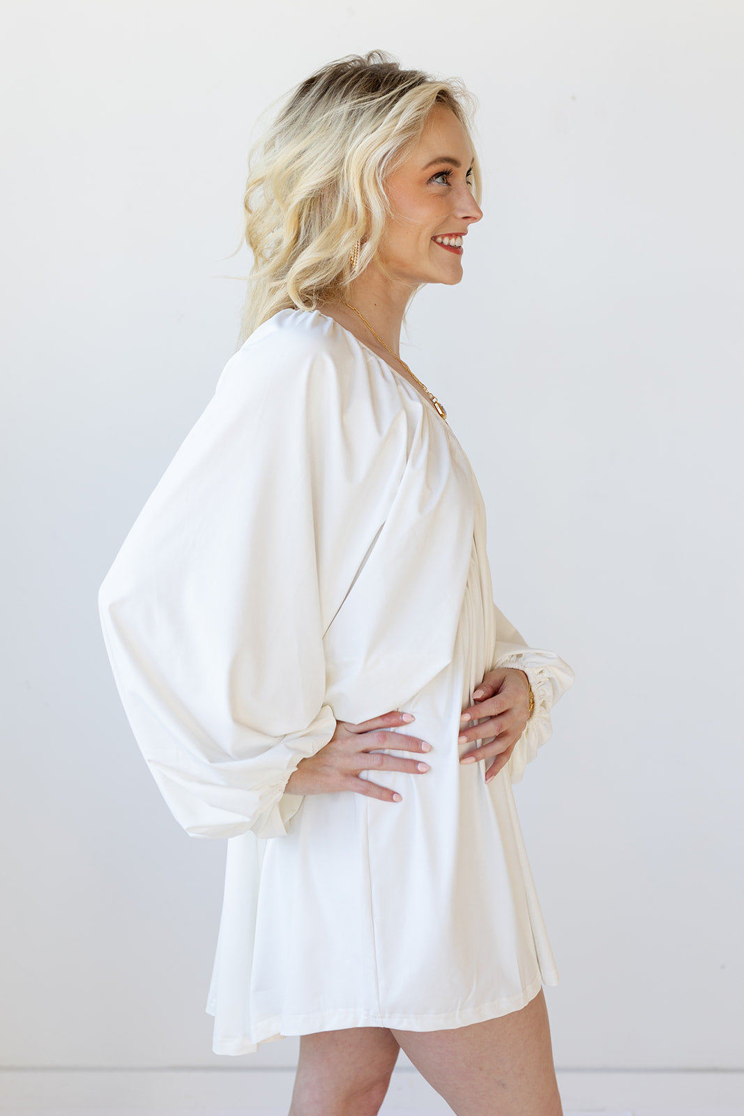 mode, angelica mini dress