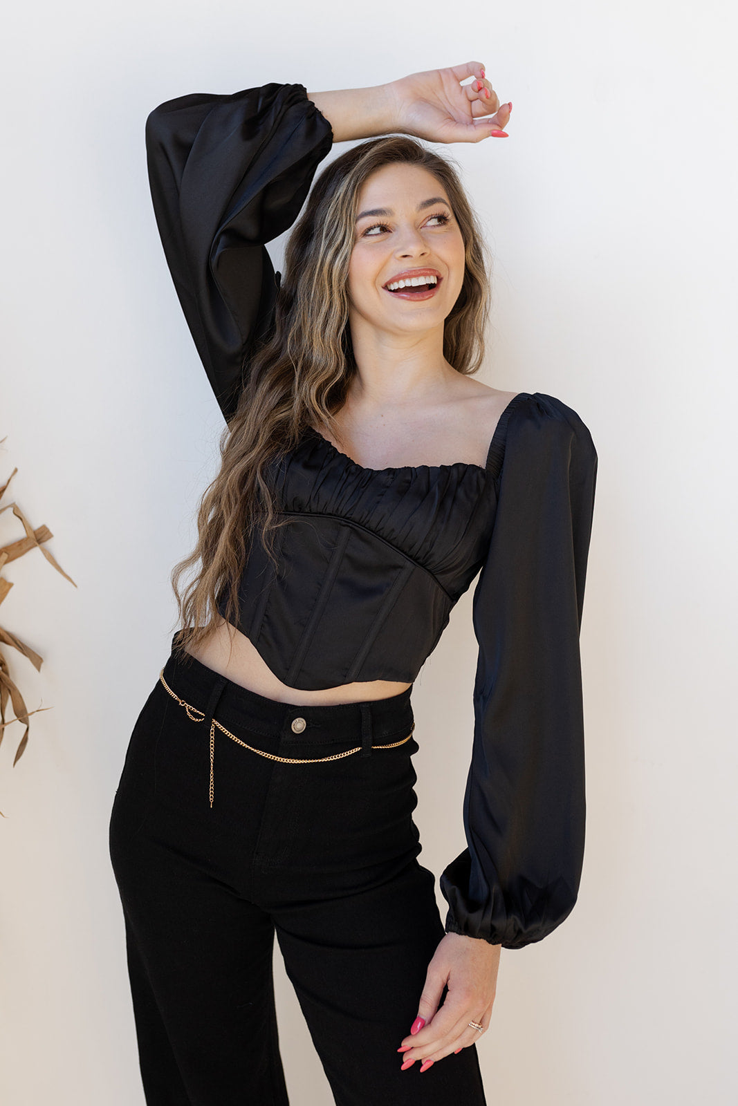 mode, penny top