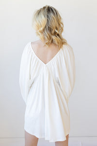 mode, angelica mini dress