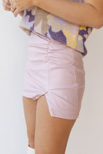 mode, isoline skirt